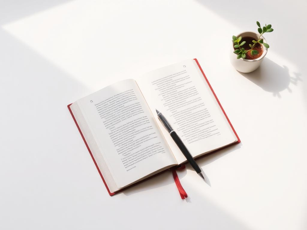 3 Simple Habits for a Productive Morning